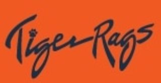 Tiger Rags logo