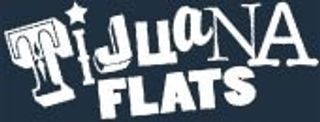 Tijuana Flats logo