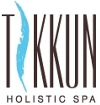 Tikkun Holistic Spa logo