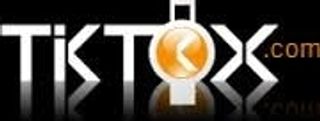 Tiktox logo