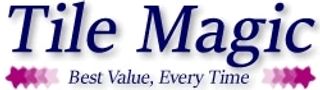 Tile Magic logo