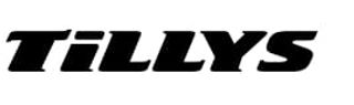 Tillys logo