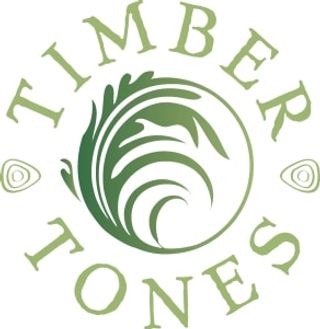 Timber Tones logo