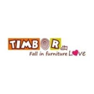 Timbor logo