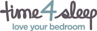 Time4sleep logo
