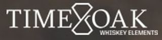 Time and Oak logo