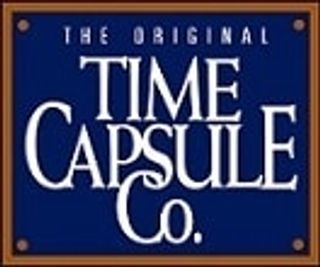 Time Capsule logo
