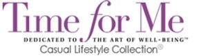 Time for Me logo