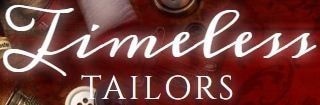 Timeless Tailors logo
