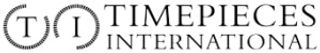 Timepieces logo