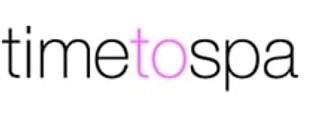timetospa logo