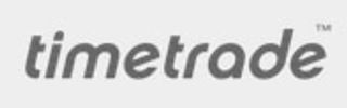 TimeTrade logo