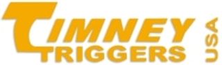 Timney Triggers logo