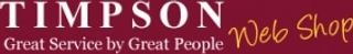 Timpson logo