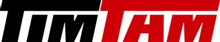 TimTam logo