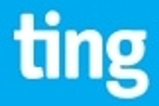 Ting.com logo