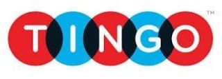Tingo logo