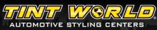 Tint World logo
