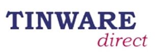 Tinware Direct logo