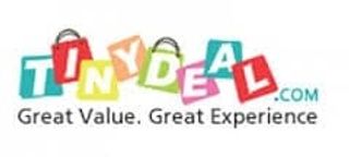 Tiny logo