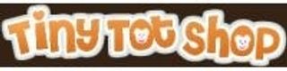 Tiny Tot Shop logo
