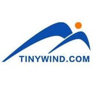 Tinywind logo