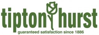 Tipton and Hurst logo