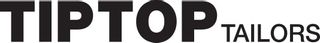 TipTop Tailors logo