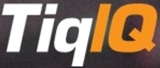TiqIQ logo