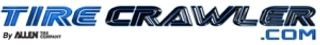 TireCrawler.com logo