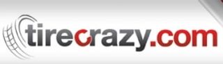 TireCrazy logo