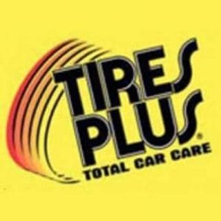 Tires Plus logo