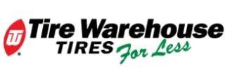 Tire Warehouse logo