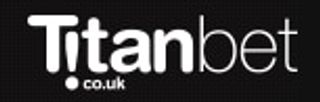 Titan Bet logo