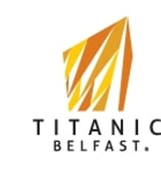 Titanic Belfast logo