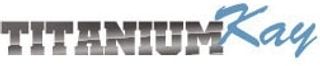 Titanium Kay logo