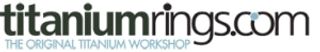 Titanium Rings logo