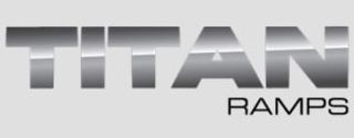 Titan Ramps logo