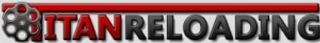 Titan Reloading logo