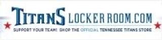 TitansLockerRoom logo