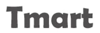 Tmart logo
