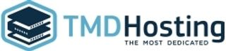 TMDHosting logo