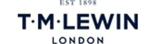 TM Lewin logo