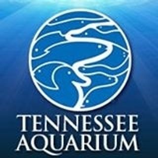 Tennessee Aquarium logo
