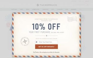 Tuckernuck logo