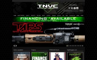 Tnvc logo