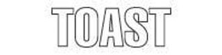 TOAST logo
