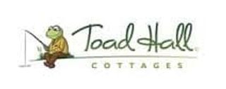 Toad Hall Cottages logo