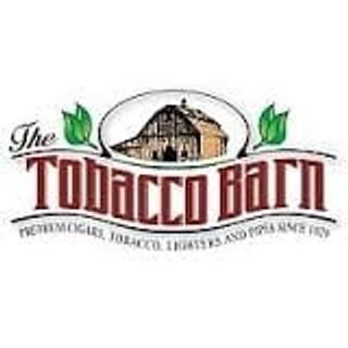 Tobacco-barn logo