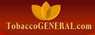 TobaccoGENERAL logo